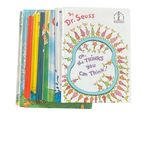 Learning / Reading Books - Picture 2 of 14